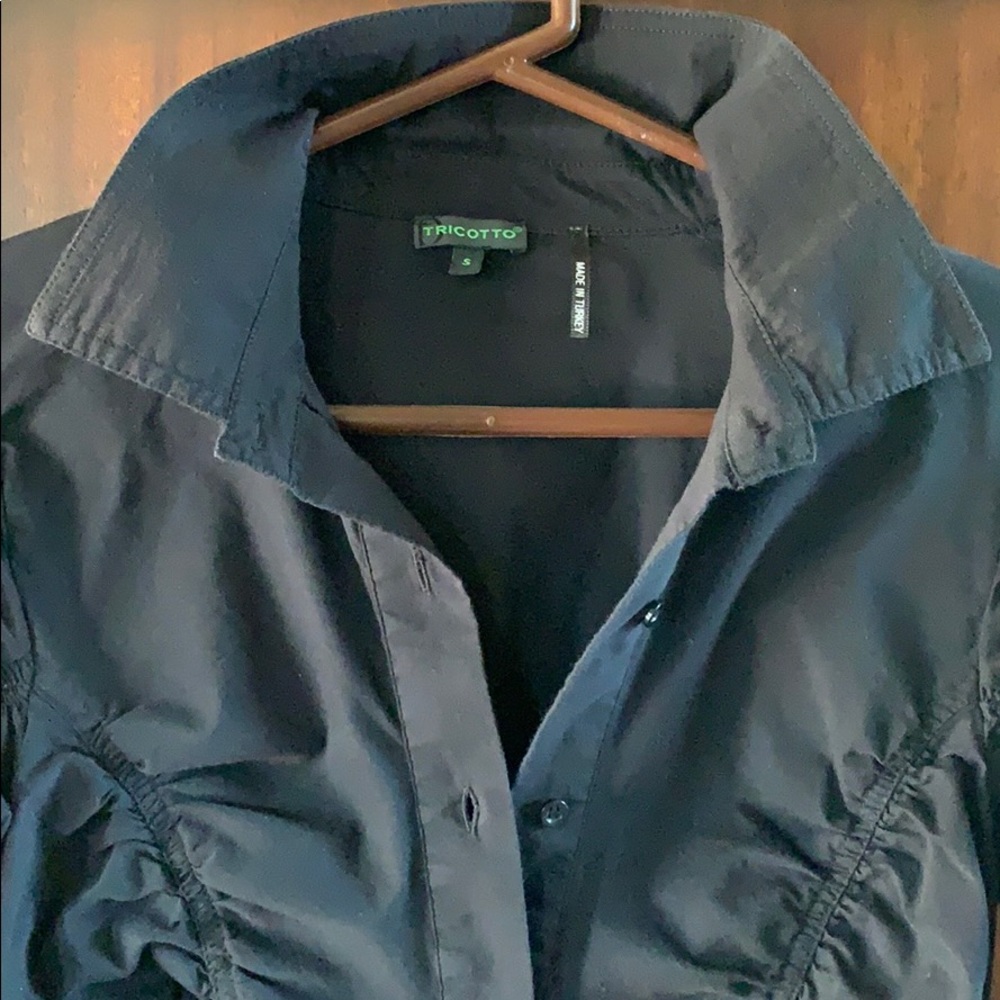 Tricotto Top